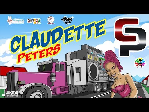 Claudette Peters - Wine & Sip "2019 Soca" (Antigua) | Official Audio