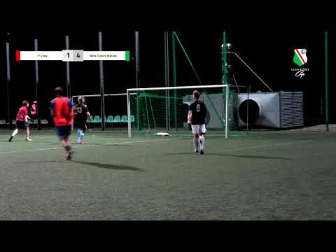 LEGIA BIZNES CUP / WIOSNA 2018 / P-CREW - WILLIS TOWERS WATSON