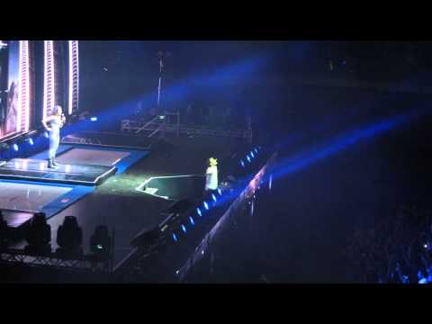 Armin Only: Intense (Sofia, February 7 2014) - Beautiful life (feat. Cindy Alma live)