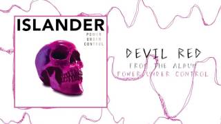 Islander - Devil Red (Audio)
