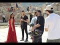 Making Of Selfish Song - Race 3, Atif Aslam In the Studio Behind the Sence | Amazing Moments