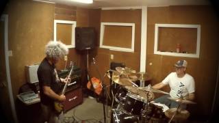 The Sword - Tres Brujas (cover)