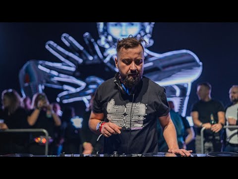 Cherry aka BreakNtune | Live @ Bass Planet 2025