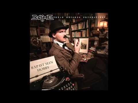 Dame - Rap ist sein Hobby