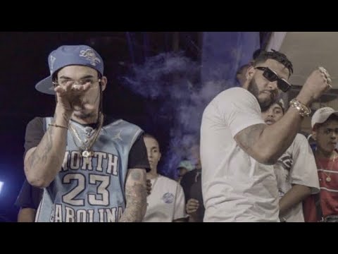 AMPERAJE 🔋 VERBO FLOW ❌ MENORPARA77 (VIDEO OFICIAL) OGPROD.