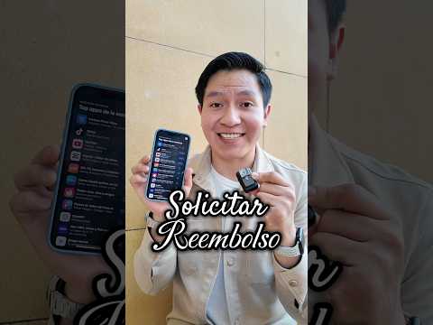 Cómo solicitar un reembolso a la app store si hemos comprado aplicaciones o juegos de pago en el iphone