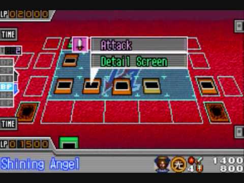 Yu-Gi-Oh! GX Duel Academy Timed Duel #75