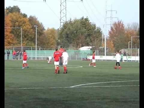 Toernooi Caesar,Caesar E2 - DVO E2,deel 1/2