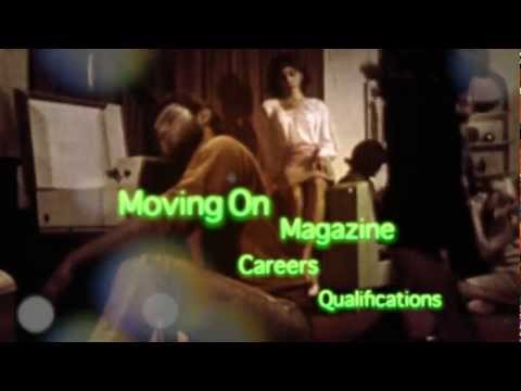 Midweek Dance Party- Moving On magazine