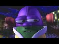 VeggieTales Larry Boy Theme Song Larry Boy And The Rumor Weed