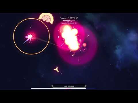 Nova Drift : a 3M wave 400 Hidden power OmniFire build