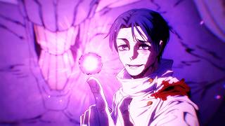 Download lagu Yuta beats Ryu and Uro [4K] Triple Domain Expansion | Jujutsu Kaisen Season 2 Episode 12 mp3