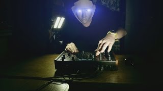 Video thumbnail for Hypersynth Xenophone demo by Hunart©