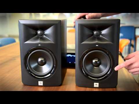 JBL 3 Series 2015-2017 - Black image 9