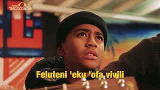 Poly Songbook - Feluteni by General Fiyah ft. Charlie Pome'e, Barry and Chamaney