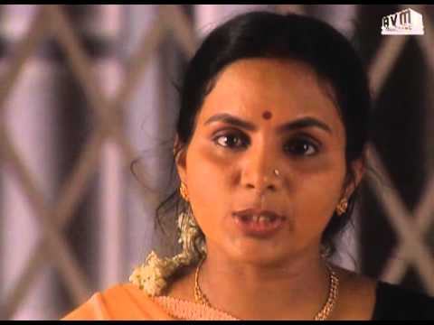 Episode 38: Aasai Tamil TV Serial - AVM Productions