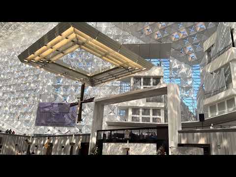 The Hazel Wright Organ - Postlude - Oct 19 2025