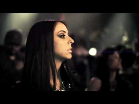 Christopher Lawrence feat. Suzie del Vecchio - A Little Rush (Official Video)