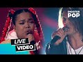 Zoe Wees & Oliver Henrichs - Control (Live - The Voice Of Germany - Finals)