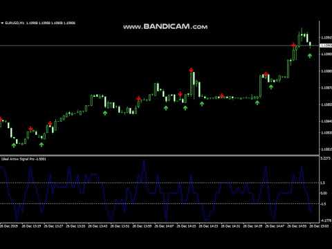 Video Ideal Arrow Signal Pro