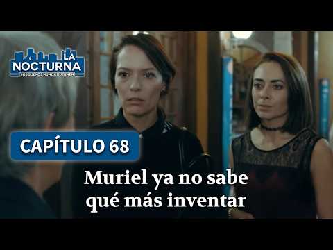 ¿Los milagros realmente existen? | Capítulo 68 | La Nocturna 1