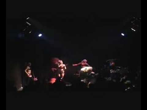 zoopy live- 7th veil - uptown