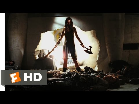 Serenity (9/10) Movie CLIP - It's Finished (2006) HD