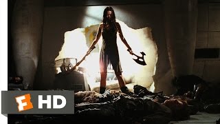 Serenity (9/10) Movie CLIP - It&#39;s Finished (2006) HD