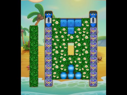 TOON BLAST level 6822