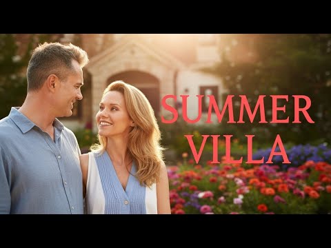 Summer Villa (2016) – A Recipe for Love Under the Sun | loveyou365d