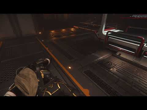 Star Citizen 3.8.2 - PTU
