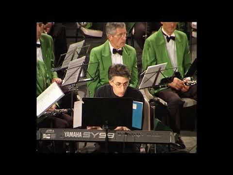 R. Kellaway. THE MORNING SONG,  Roger Bobo, Roland Szentpali, Roberto Arosio.