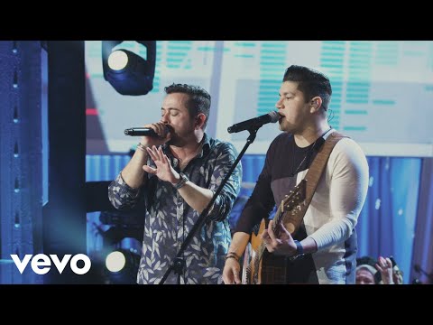 Henrique & Diego - Esqueci Você (Ao Vivo)