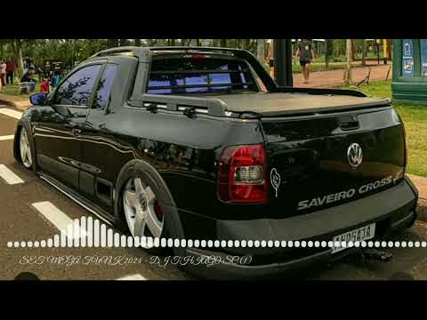 ✓MEGA FUNK DIFERENCIADO - 2024 - ©DJ THIAGO SC©✓