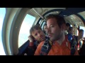 Neudorf Skydiving, Schnupperkurs Solo-Sprung | Freitag Video