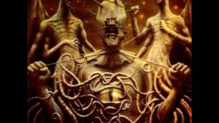 Vader - Of Moon, Blood, Dream and Me (De Profundis 1995)