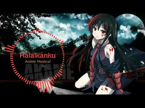 Halalkanku (Ecko show) chksnd