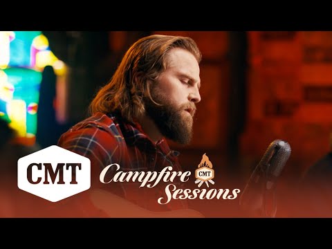 Charles Wesley Godwin’s Acoustic Concert Including “All Again” & More | CMT Campfire Sessions
