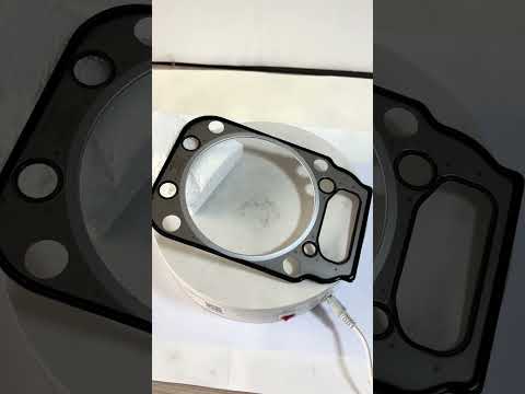 2026 Qingdao Promising Cylinder Head Gasket for China Weichai WP6G125E23 Engine-cover-image