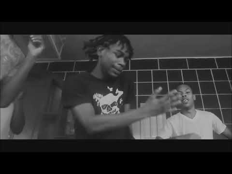 "SHOOTER" LIL HERB x SLEEPY HOOLIE TYPE BEAT PROD.DVSN PLUS