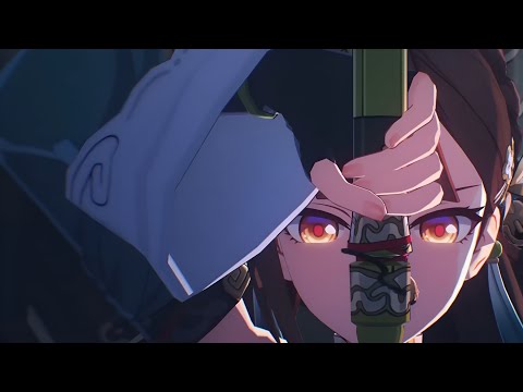 Lantern (Flux) 757+ | Honkai Impact Exalted Abyss Red Lotud 533D 