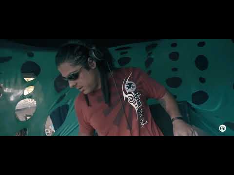 Tribal Fusion Live - AFTER MOVIE (Paranóia Dreams)