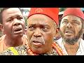21DAYS OF WICKEDNESS PETE EDOCHIE OLU JACOBS CHIWETALU AGU CLASSIC MOVIE NOLLYWOOD DRAMA