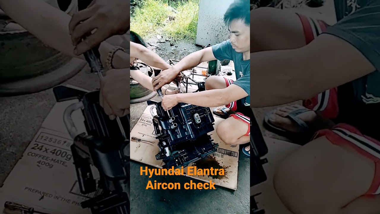 airtech ac #shortvideo