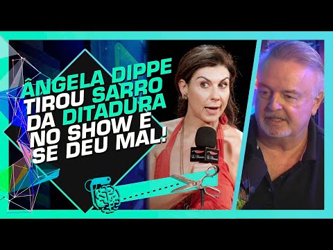 FAZENDO COMÉDIA DURANTE A DITADURA MILITAR - MARCELO MANSFIELD