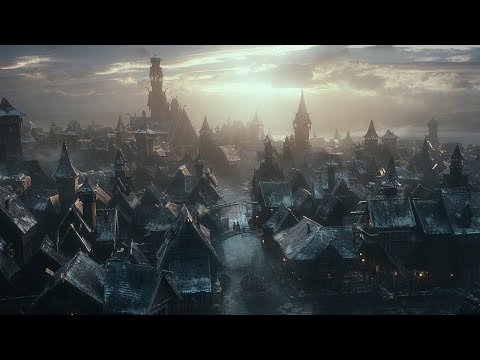 Laketown Suite | The Hobbit Trilogy (Original Soundtrack) by Howard Shore