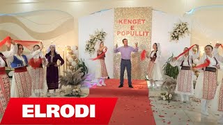 Alfred Selimi - Te Kerkova Lule Mali