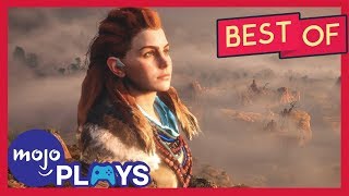 Top 10 Console Exclusives PC Players Would Kill For! - Best of WatchMojo!