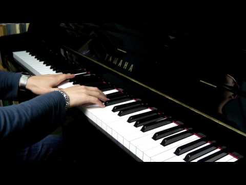 Melody in E minor, Op.82 No.35 by Cornelius Gurlitt (1820-1901)