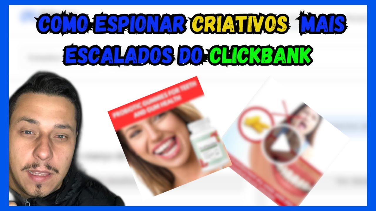 COMO ENCONTRAR CRIATIVOS MAIS ESCALADOS NA GRINGA